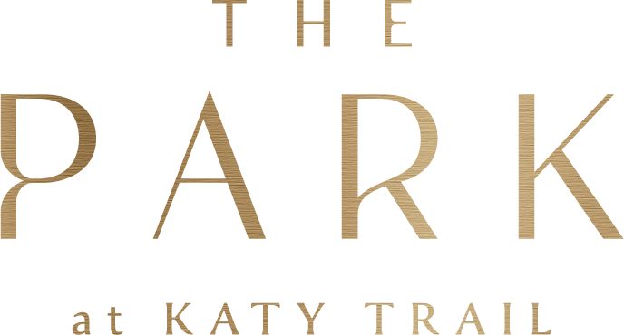 The Park at Katy Trail The Park at Katy Trail Logo